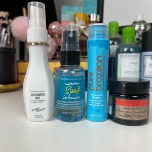 Mini Hair Bundle